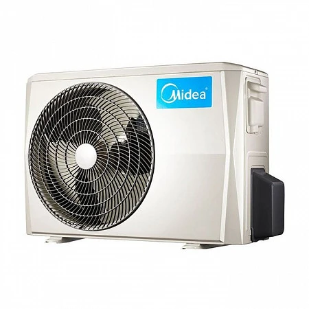 Midea Paramount MSAG1-09HRN1-I/MSAG1-09HRN1-O/-40