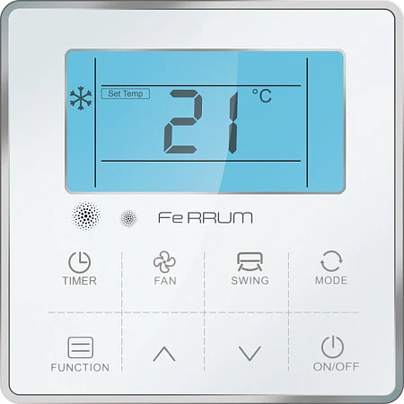 Ferrum LCAD48D3-AI/LCAU48U3-AI
