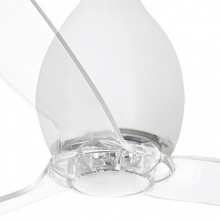 Faro Mini Eterfan Matt White (32025)