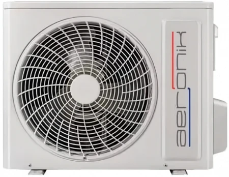 Aeronik U-Match VI ASI-ATH50RD1/B-S INV/ASO-AGUHN50R1/INV