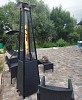 WWT 13I ROTANG Black mini