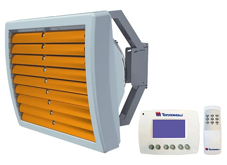 Тепломаш КЭВ-52М4,5W1