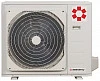 Kentatsu KSVT105HFAN3R/KSUR105HFAN3/-40