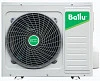 Ballu Platinum Black BSPI-10HN8/BL/EU