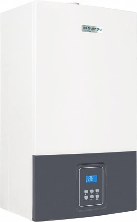 Kotitonttu TOIVO T10 DK OpenTherm