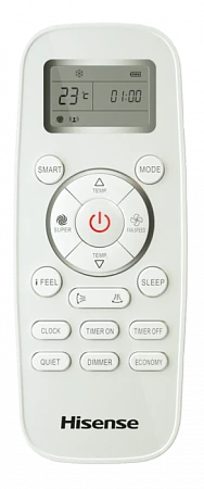 Hisense AUC-48HR4SKA /AUW-48H6SE1