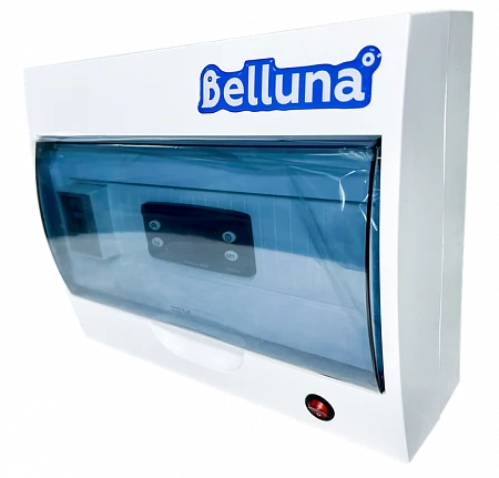 Belluna iP-2