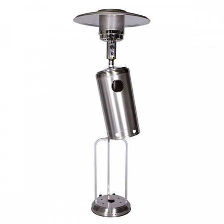 WWT 13B Stainless steel