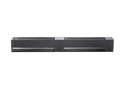Tropik Line X550W20 Black