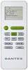 Dantex City RKD-18CHTNI/RKD-18HTNIE-W
