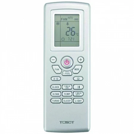 Tosot T09H-FDA/I
