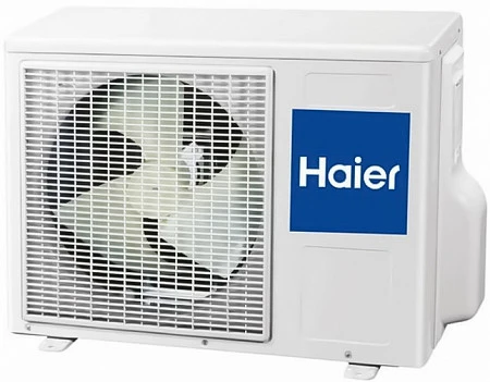 Haier Leader–А AS18TL5HRA-A/1U18TL5FRA-A