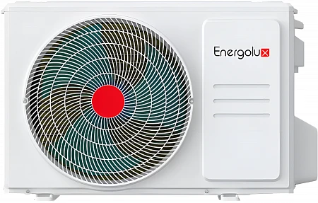 Energolux Lugano Pro Line SAS12DL2-AI/SAU12DL2-AI