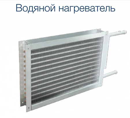 VentiAir Orion 600S CE/R/L