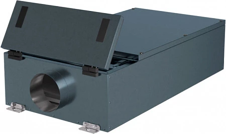 Zilon ZPE-M 1400-6,0/2 INT
