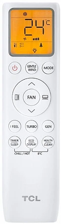 TCL VoxIN TAC-TPL18INV/R