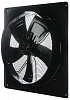 ESQ YWF4E-630B-B0 с настенной панелью, нагнетание