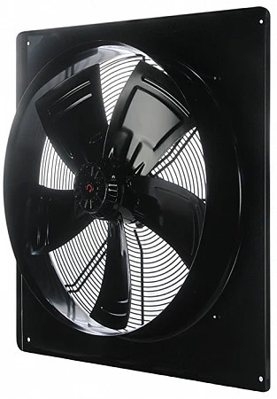 ESQ YWF4E-630B-B0 с настенной панелью, нагнетание