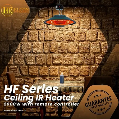WWT ELCON HFR-2000