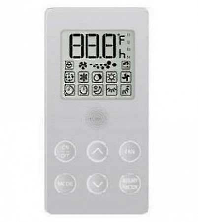 General Climate GC-G140FSAN1