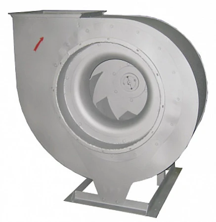 LUFTKON VR 80-75-V-710-11/1435