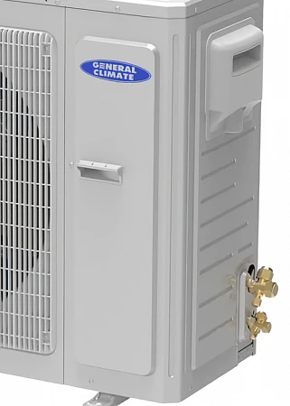General Climate GU-U36HF