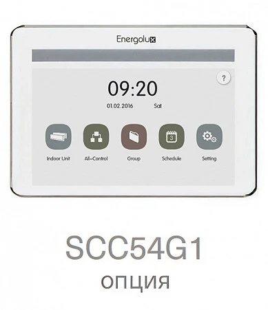 Energolux SMZ1C18V2AI*