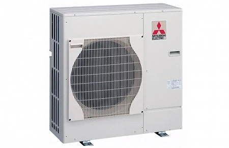 Mitsubishi Electric PCA-M71KA/PU-P71VHA/YHA