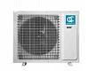 QUATTROCLIMA QV-I36DG/QN-I36UG