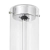 Faro Tube Fan Transparent (33374)