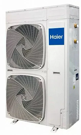 Haier AU112FYCRA(HW)