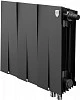 Royal Thermo Pianoforte 300 VD 6 секц. Noir Sable