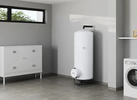 Stiebel Eltron SHW 400 ACE (070076)
