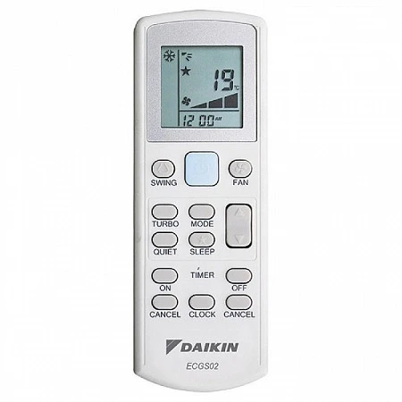 Daikin FTYN35L/RYN35L/-40