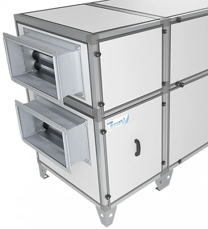 Breezart 2700 Lux RP-BC 15-380