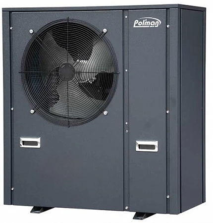 Polman PH-8LA