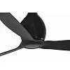 Faro Mini Eterfan Plain Black (32030)