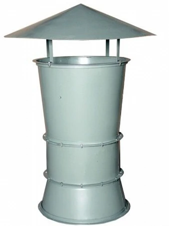 Тепломаш ВКРО-5