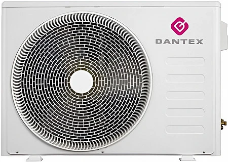 Dantex RK-18UHT2N/RK-18HT2NE-W