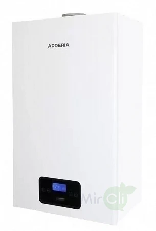 Arderia D24, v3