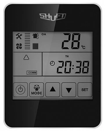 Shuft Star PVS-450