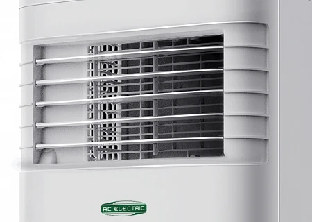 AC ELECTRIC ACE-09 FH/N6