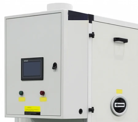 Polman DM-2000
