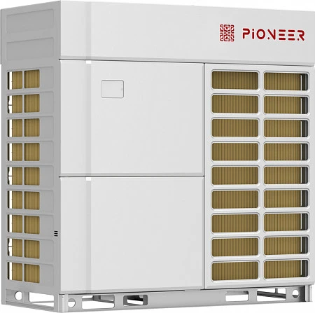 Pioneer KGV785X