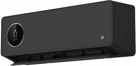 VIOMI Cross 2 Black KFR-35GW/Y4CM1-A++/A+
