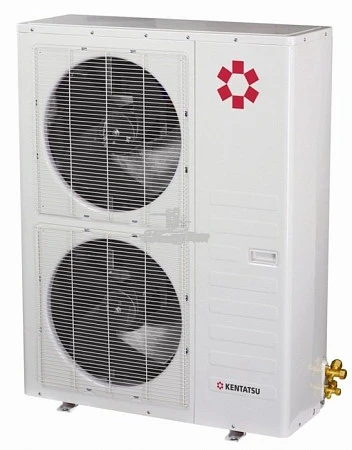 Kentatsu KSFV140XFAN3/KSUT140HFAN3