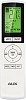 AUX С ASW-H12A4/CA-R2DI AS-H12A4/CA-R2DI