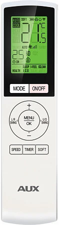AUX С ASW-H12A4/CA-R2DI AS-H12A4/CA-R2DI