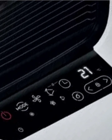 Electrolux Bliss Art EACM-12 GT/N6