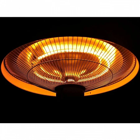 Hugett Tabletop Brown (1821 H-T)